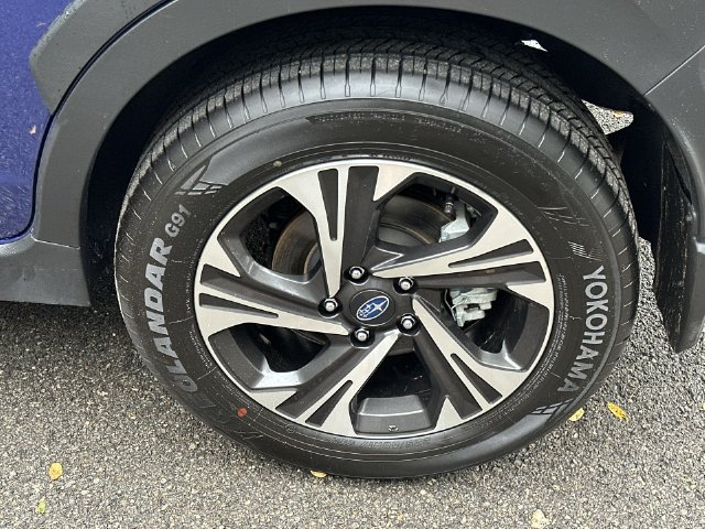Thumbnail: 2026 Subaru Crosstrek - 8