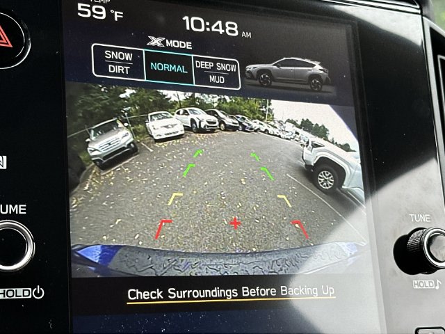 Thumbnail: 2026 Subaru Crosstrek - 22