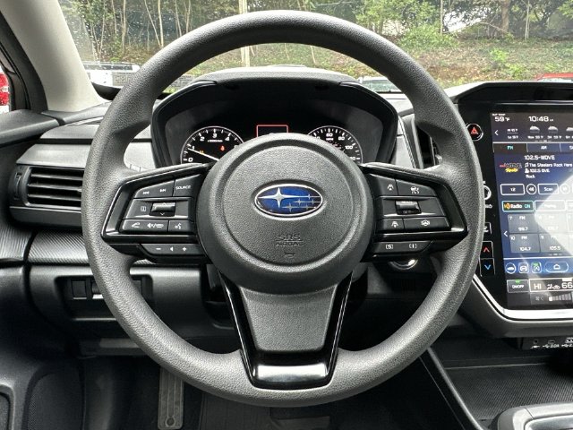 Thumbnail: 2026 Subaru Crosstrek - 2