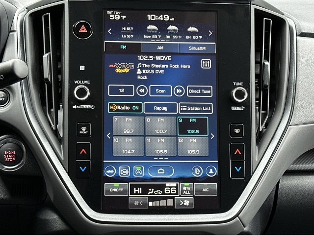 Thumbnail: 2026 Subaru Crosstrek - 13