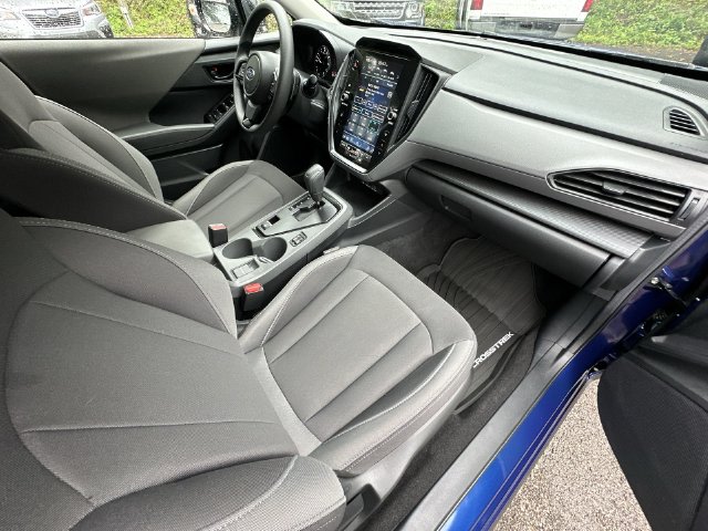 Thumbnail: 2026 Subaru Crosstrek - 11