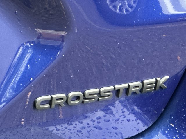 Thumbnail: 2026 Subaru Crosstrek - 28