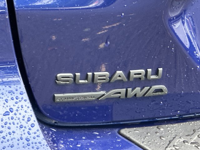 Thumbnail: 2026 Subaru Crosstrek - 7