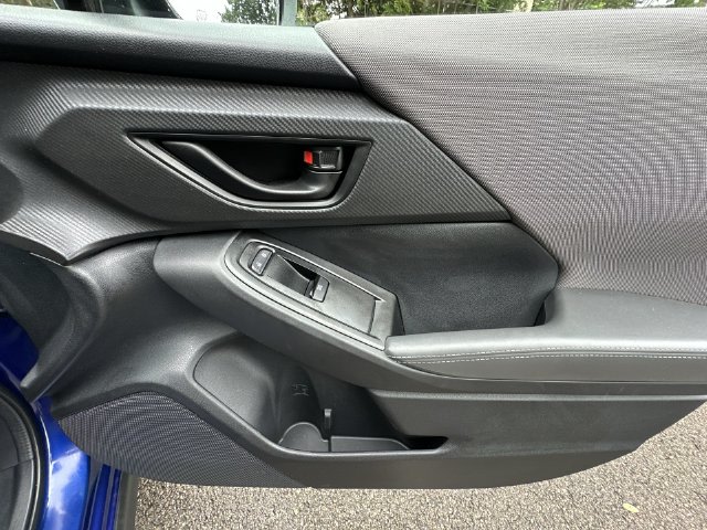Thumbnail: 2026 Subaru Crosstrek - 26