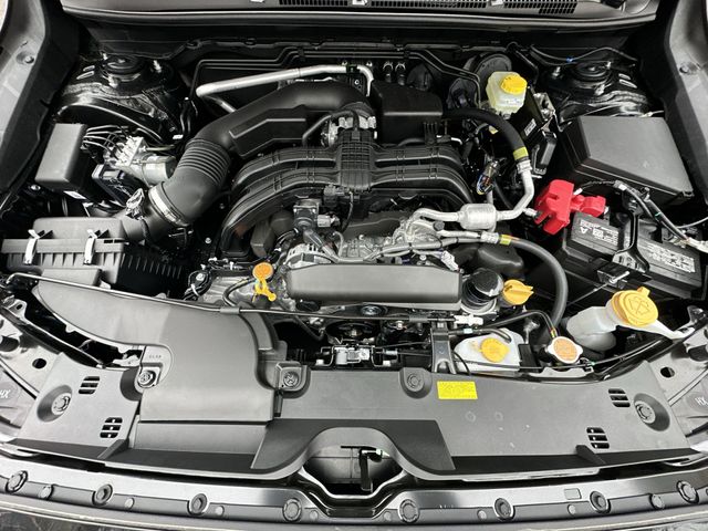 Thumbnail: 2026 Subaru Crosstrek - 9