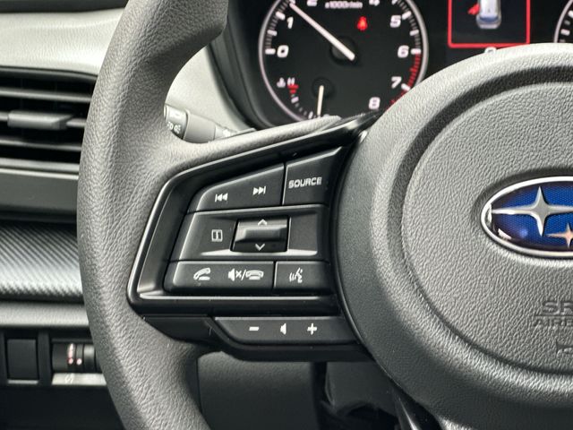 Thumbnail: 2026 Subaru Crosstrek - 18