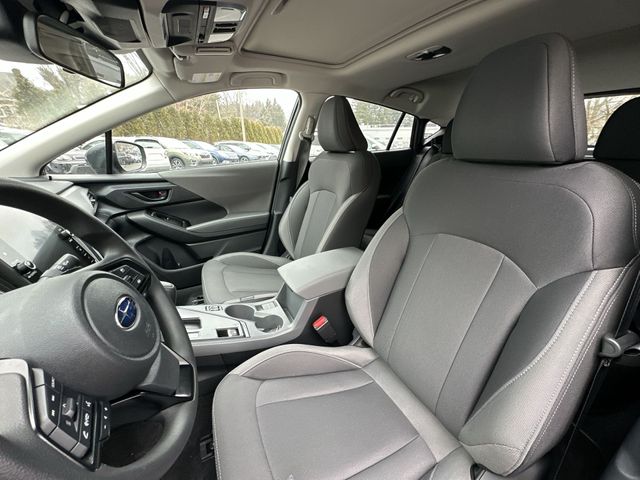 Thumbnail: 2026 Subaru Crosstrek - 10
