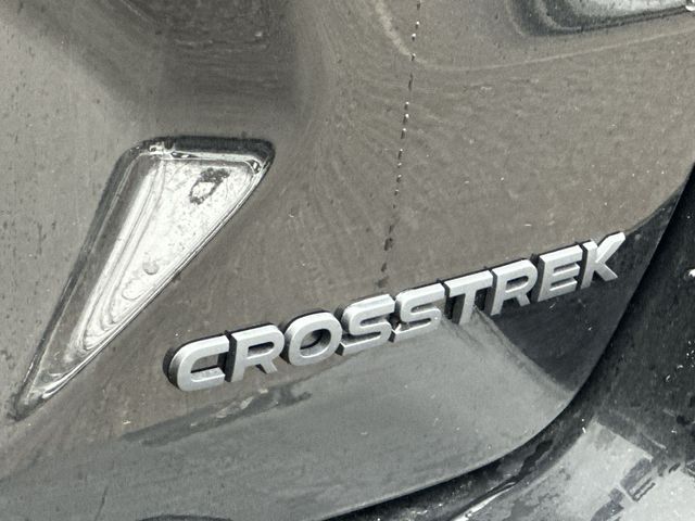 Thumbnail: 2026 Subaru Crosstrek - 28