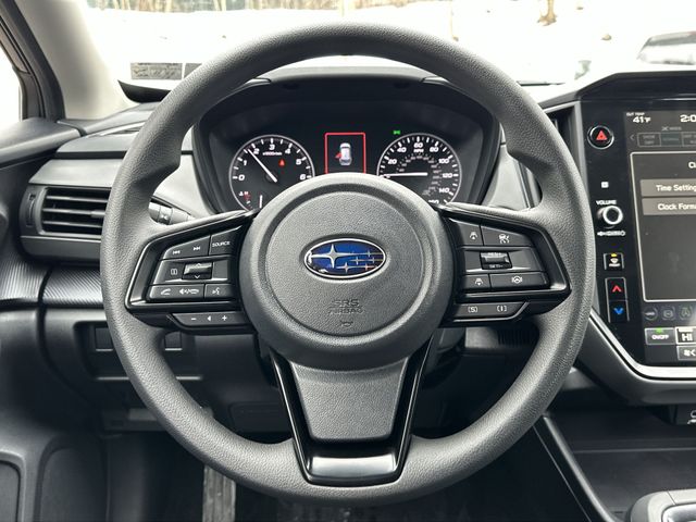 Thumbnail: 2026 Subaru Crosstrek - 2