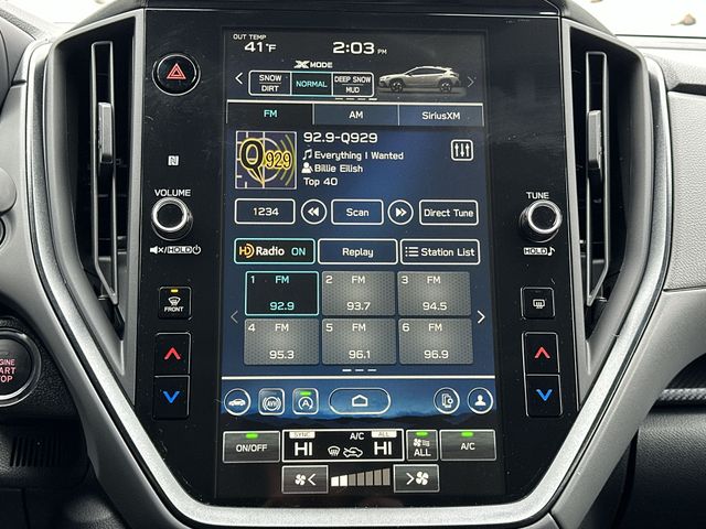 Thumbnail: 2026 Subaru Crosstrek - 13