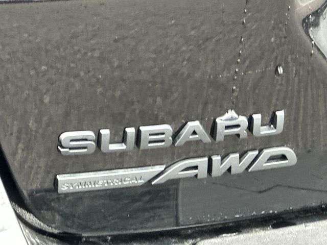 Thumbnail: 2026 Subaru Crosstrek - 7