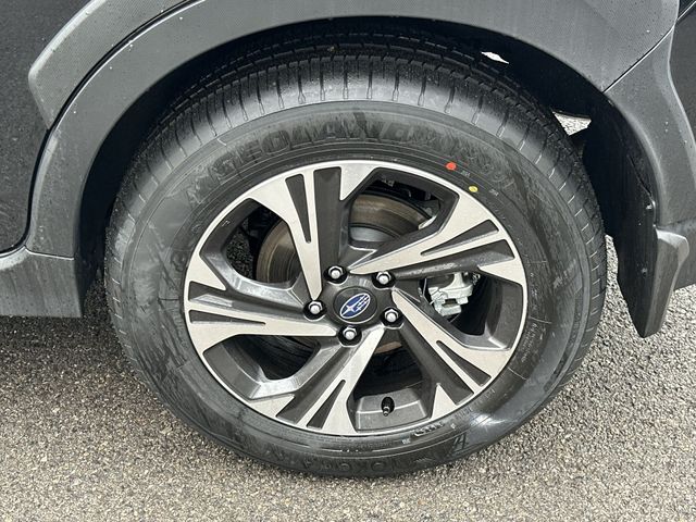 Thumbnail: 2026 Subaru Crosstrek - 8