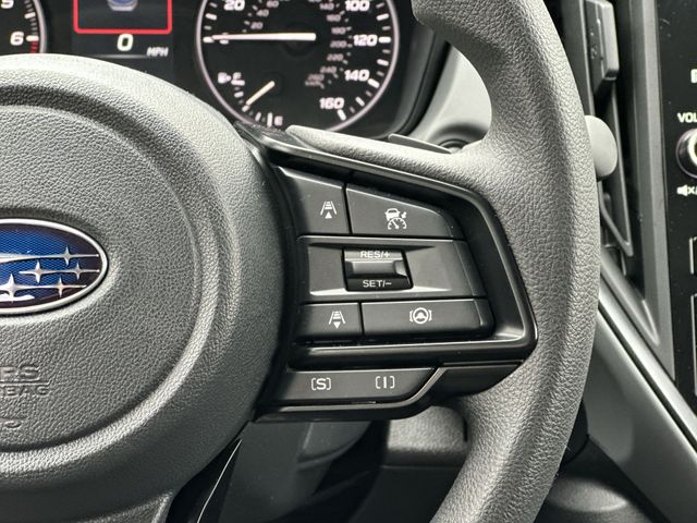 Thumbnail: 2026 Subaru Crosstrek - 19