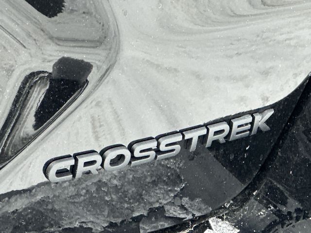 Thumbnail: 2026 Subaru Crosstrek - 7