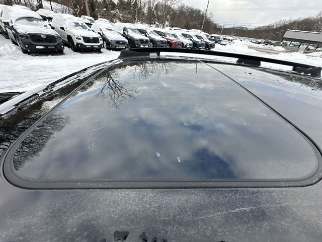 Thumbnail: 2026 Subaru Crosstrek - 17