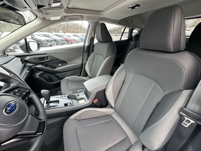 Thumbnail: 2026 Subaru Crosstrek - 10