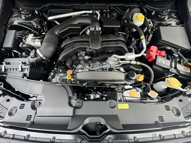 Thumbnail: 2026 Subaru Crosstrek - 9