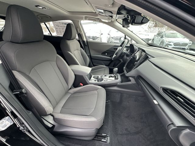 Thumbnail: 2026 Subaru Crosstrek - 25