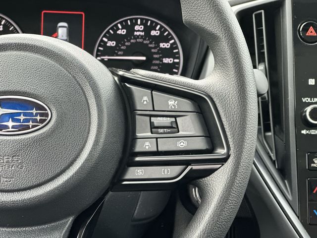 Thumbnail: 2026 Subaru Crosstrek - 19