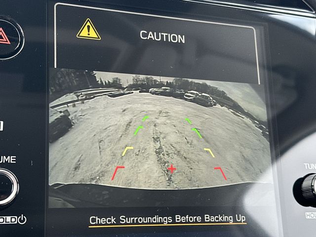 Thumbnail: 2026 Subaru Crosstrek - 22