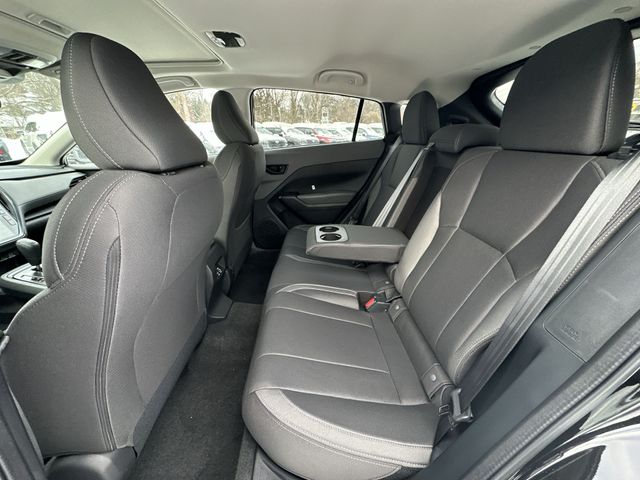 Thumbnail: 2026 Subaru Crosstrek - 12