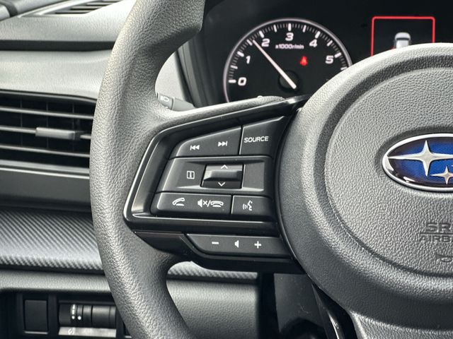 Thumbnail: 2026 Subaru Crosstrek - 18