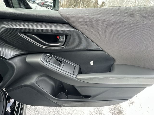 Thumbnail: 2026 Subaru Crosstrek - 26