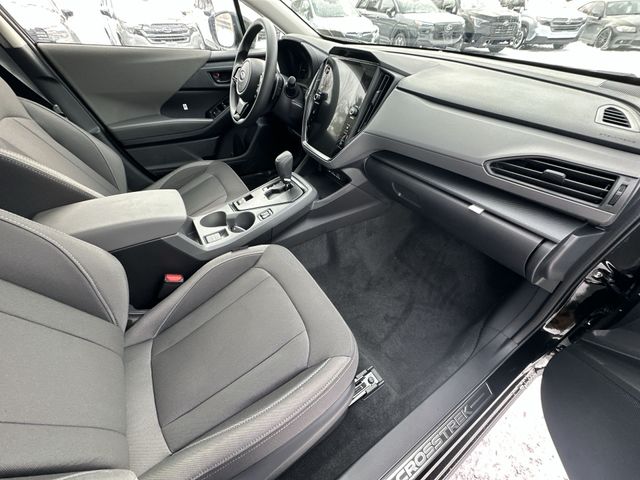 Thumbnail: 2026 Subaru Crosstrek - 11