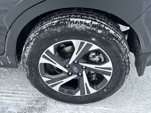 Thumbnail: 2026 Subaru Crosstrek - 8