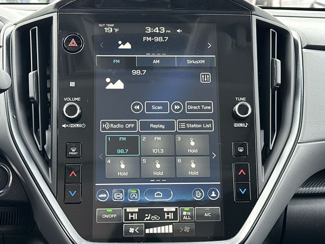 Thumbnail: 2026 Subaru Crosstrek - 13