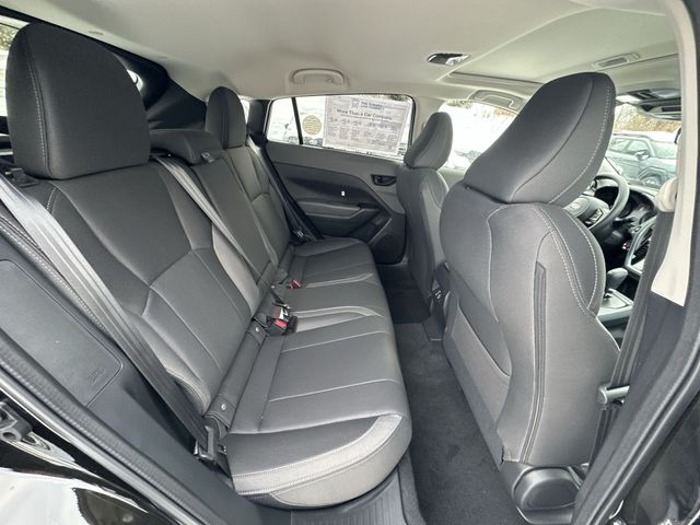 Thumbnail: 2026 Subaru Crosstrek - 27