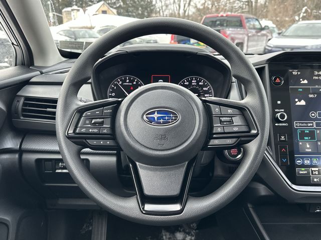 Thumbnail: 2026 Subaru Crosstrek - 2