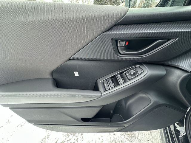 Thumbnail: 2026 Subaru Crosstrek - 24