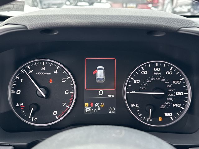 Thumbnail: 2026 Subaru Crosstrek - 14