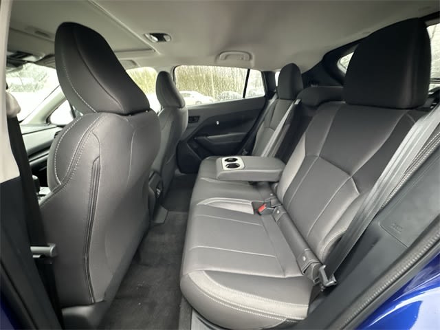 Thumbnail: 2026 Subaru Crosstrek - 12