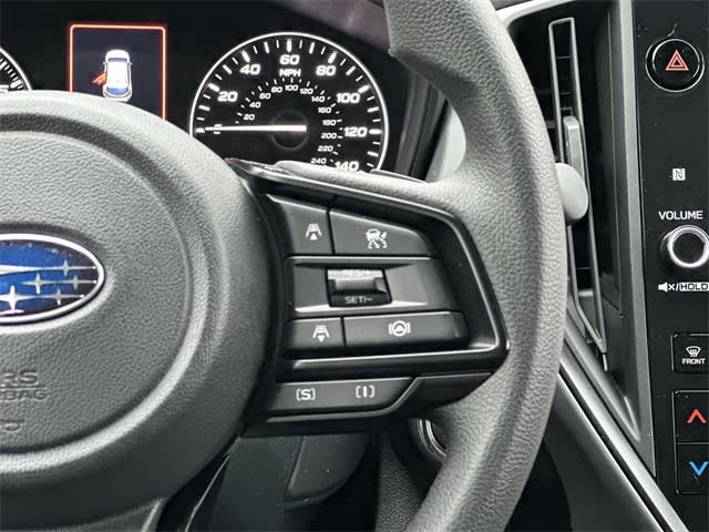 Thumbnail: 2026 Subaru Crosstrek - 18