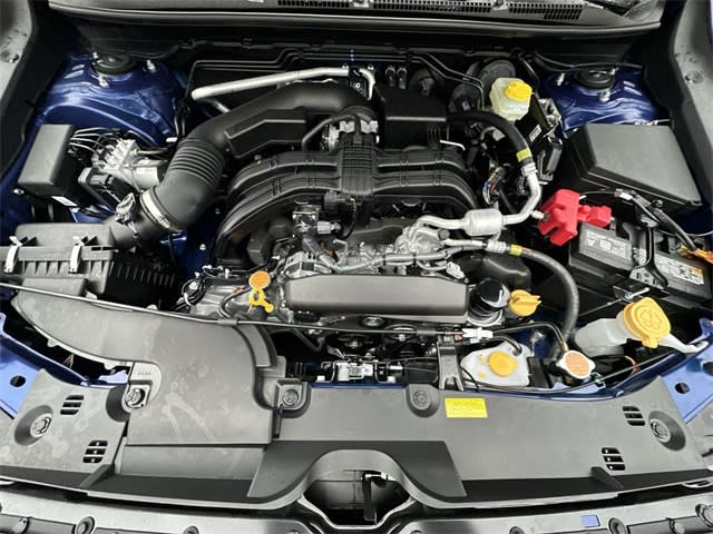 Thumbnail: 2026 Subaru Crosstrek - 9