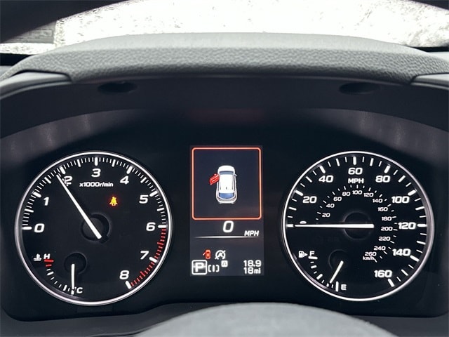 Thumbnail: 2026 Subaru Crosstrek - 14