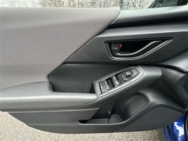 Thumbnail: 2026 Subaru Crosstrek - 23