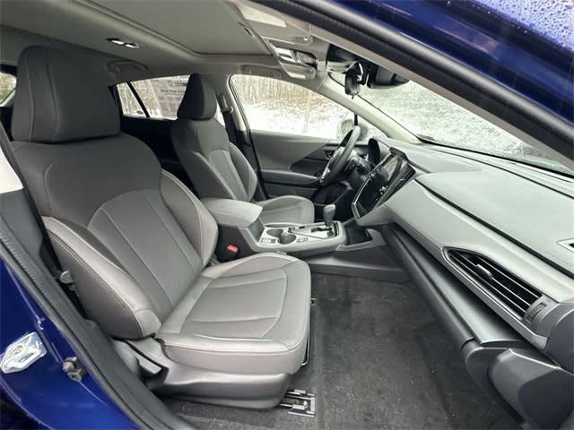 Thumbnail: 2026 Subaru Crosstrek - 24