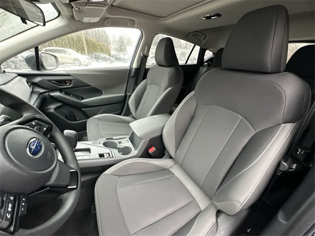 Thumbnail: 2026 Subaru Crosstrek - 10