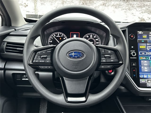 Thumbnail: 2026 Subaru Crosstrek - 2