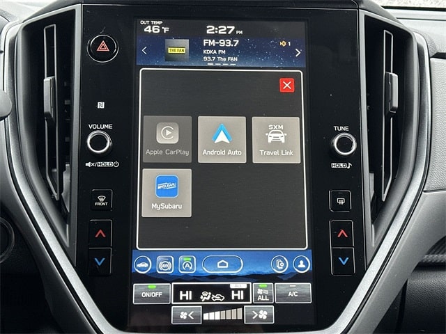 Thumbnail: 2026 Subaru Crosstrek - 20