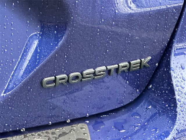 Thumbnail: 2026 Subaru Crosstrek - 27