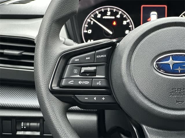 Thumbnail: 2026 Subaru Crosstrek - 17