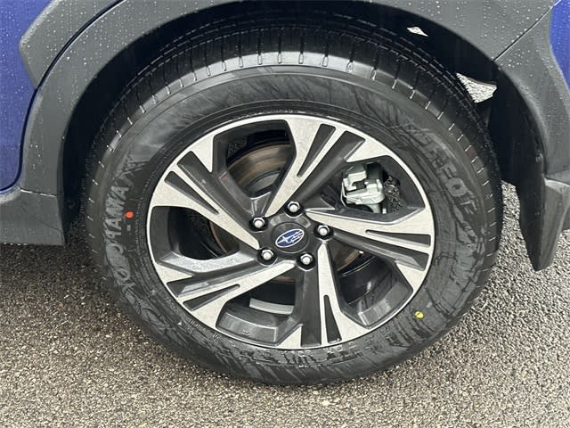 Thumbnail: 2026 Subaru Crosstrek - 8