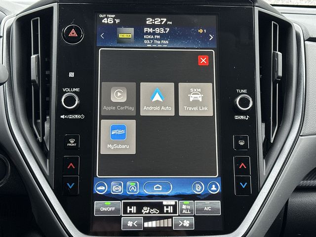 Thumbnail: 2026 Subaru Crosstrek - 20