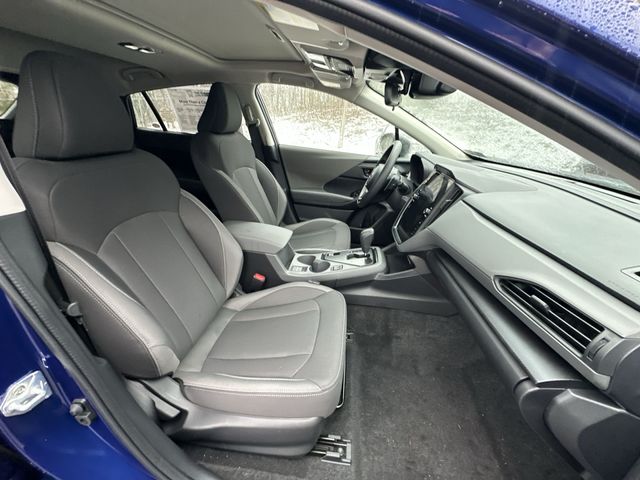 Thumbnail: 2026 Subaru Crosstrek - 24