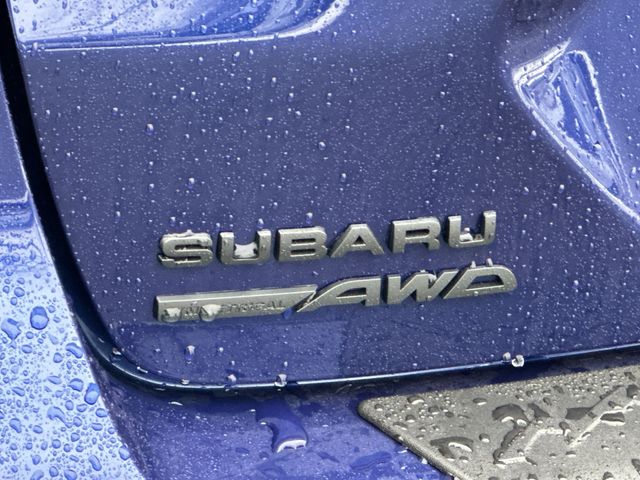 Thumbnail: 2026 Subaru Crosstrek - 7