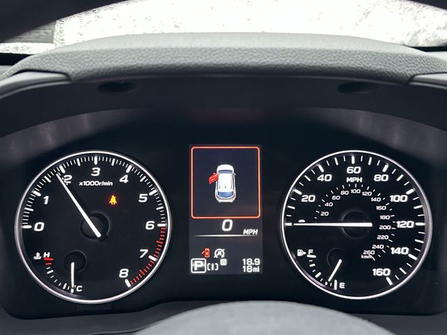 Thumbnail: 2026 Subaru Crosstrek - 14